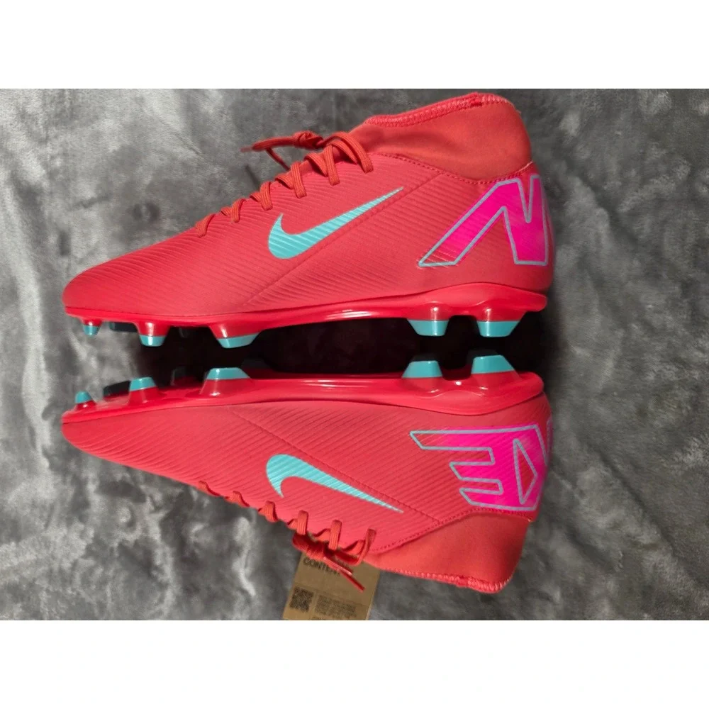 Nike mercurial superfly